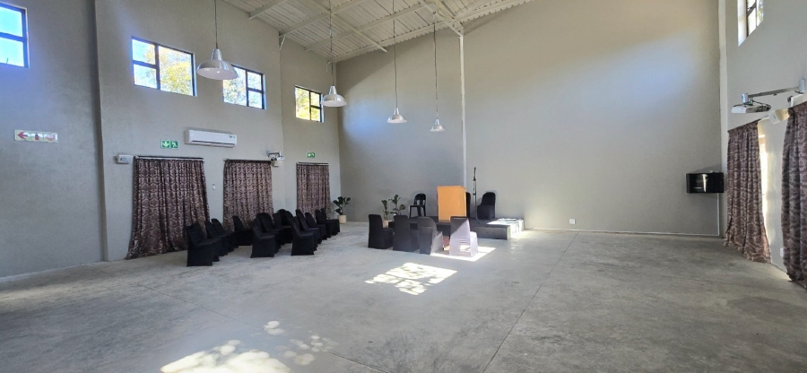 Commercial Property for Sale in Universitas Free State